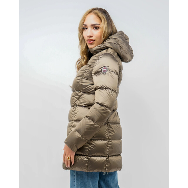 Colmar Lange ja met capuchon 58377 large