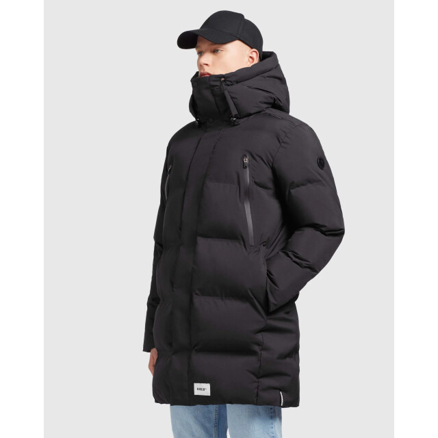 Khujo Morse2 winterjas 58379 large