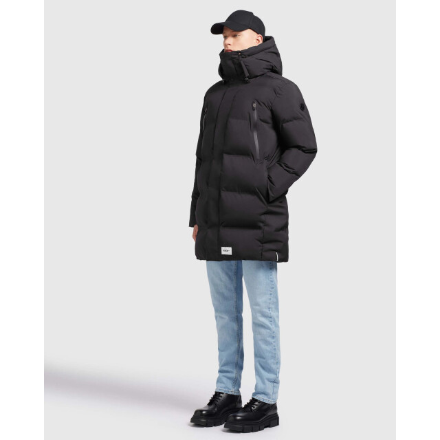 Khujo Morse2 winterjas 58379 large