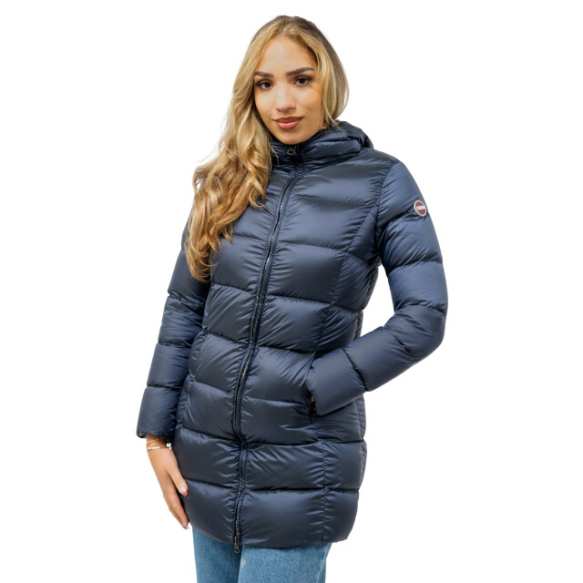Colmar Lange jas et capuchon 58378 large