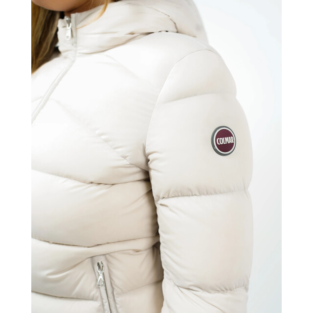 Colmar Stretch jas et capuchon 58374 large