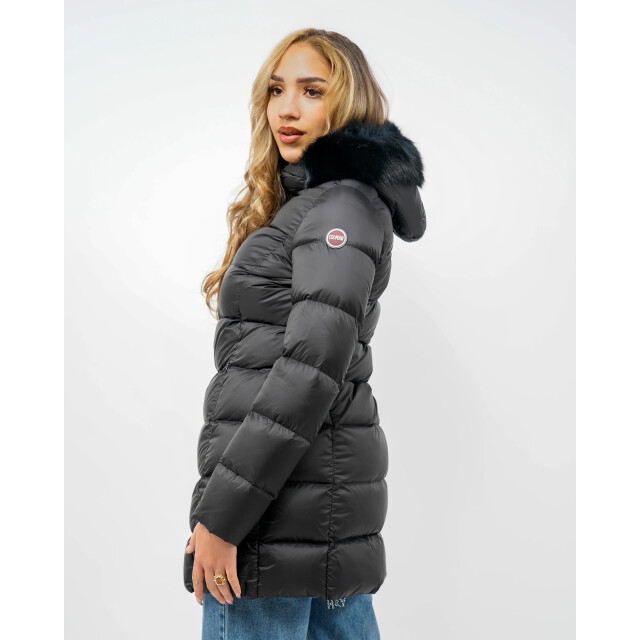 Colmar Ange jas met cappucion 58376 large