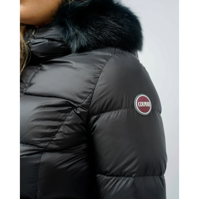 Colmar Ange jas met cappucion 58376 large