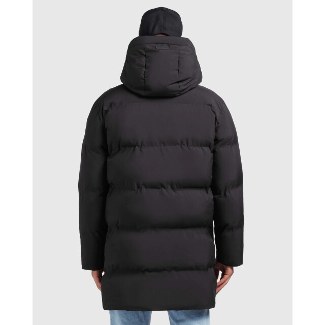 Khujo Morse2 winterjas 58379 large