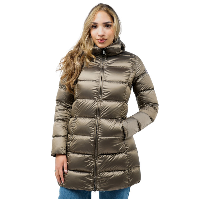 Colmar Lange ja met capuchon 58377 large