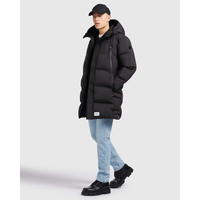 Khujo Morse2 winterjas 58379 large