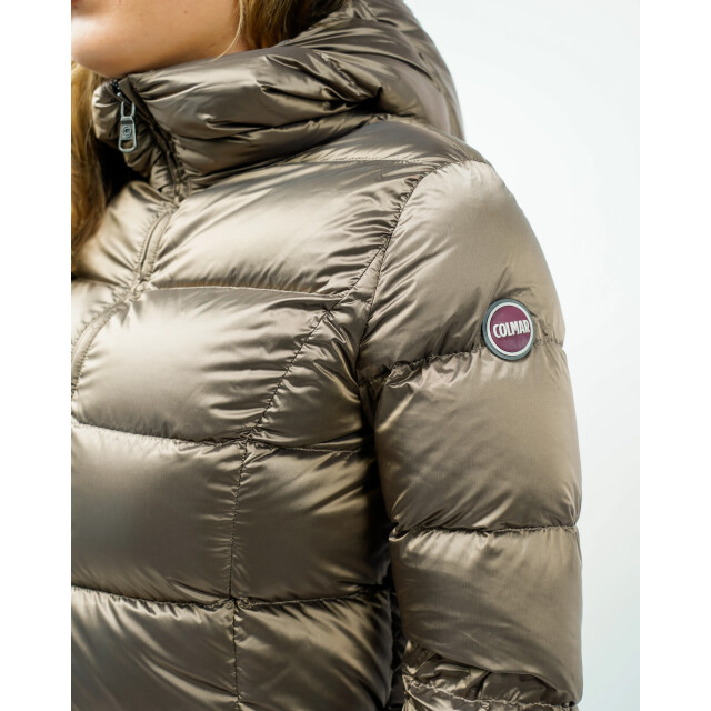Colmar Lange ja met capuchon 58377 large