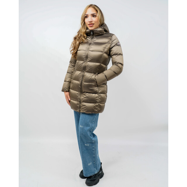 Colmar Lange ja met capuchon 58377 large
