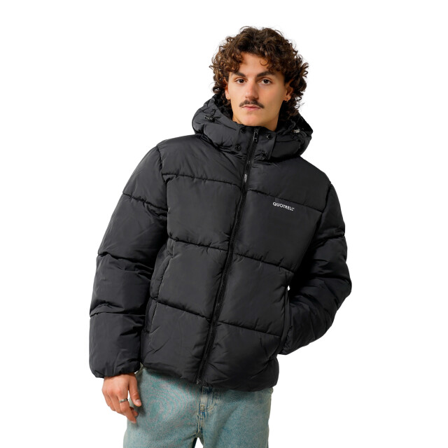 Quotrell Kai winterjas 59024 large
