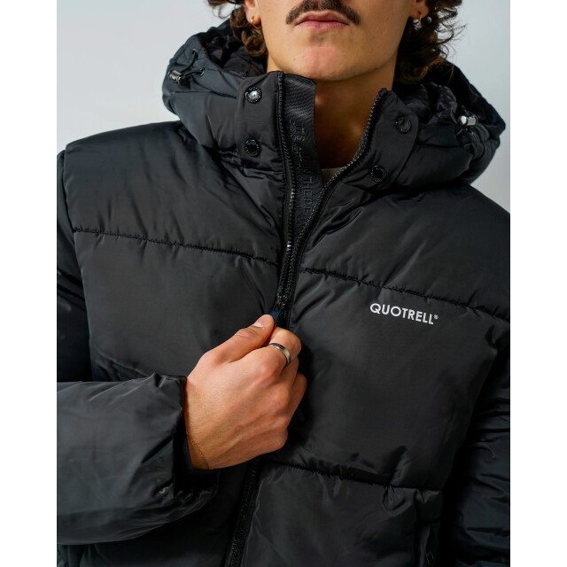 Quotrell Kai winterjas 59024 large