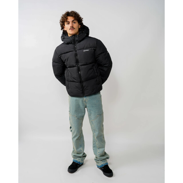 Quotrell Kai winterjas 59024 large