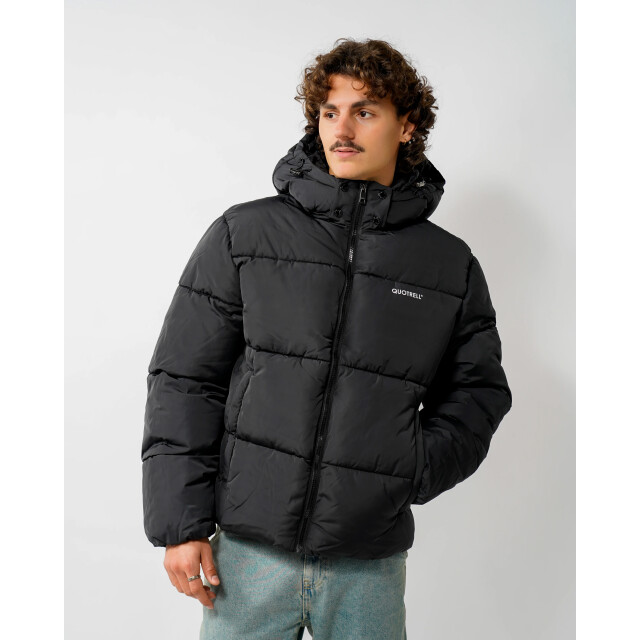 Quotrell Kai winterjas 59024 large