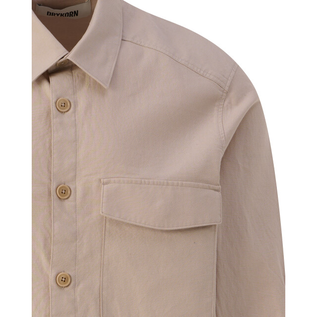 Drykorn Gunray overshirt 101290-001-M large