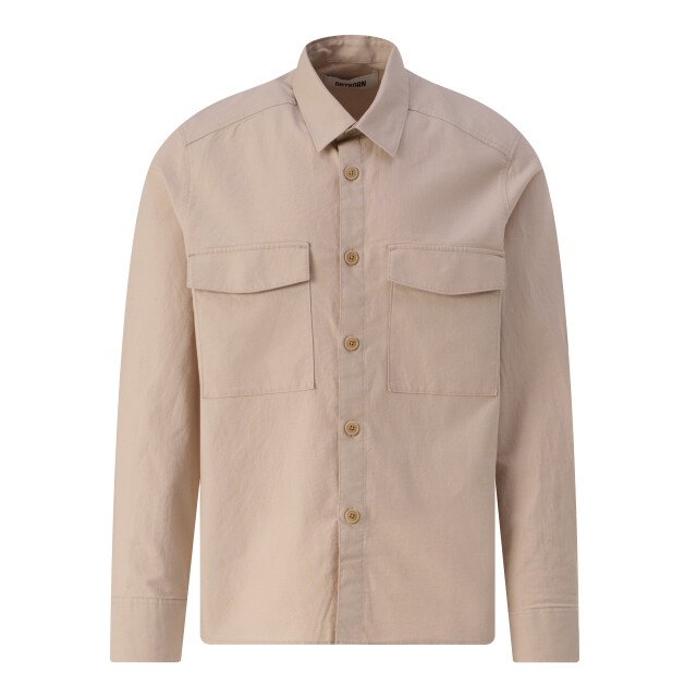 Drykorn Gunray overshirt 101290-001-M large