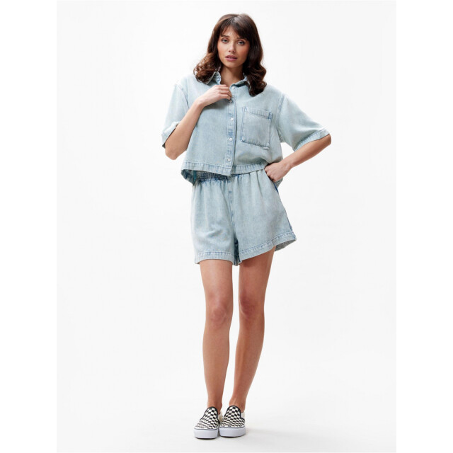 Catwalk Junkie Denim blouse 2502021615 large