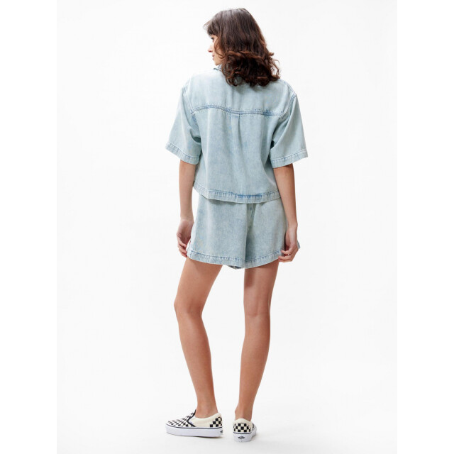 Catwalk Junkie Denim blouse 2502021615 large