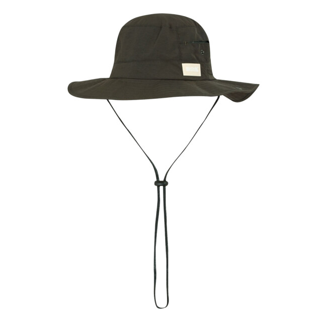 Regatta Unisex volwassen hiking ii muts UTRG11622_treetop large