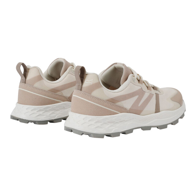 Regatta Dames leighton synthetisch leren trainers UTRG11680_lightvanilla large