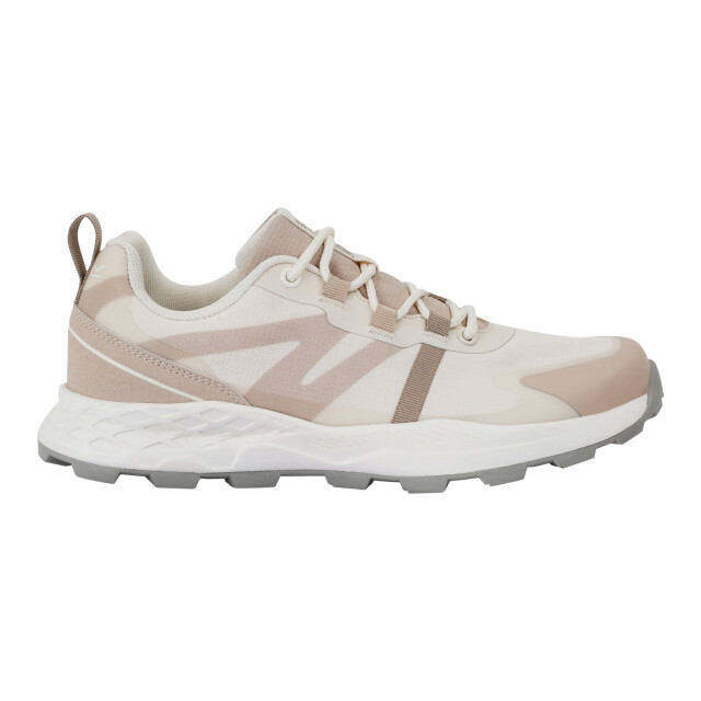 Regatta Dames leighton synthetisch leren trainers UTRG11680_lightvanilla large