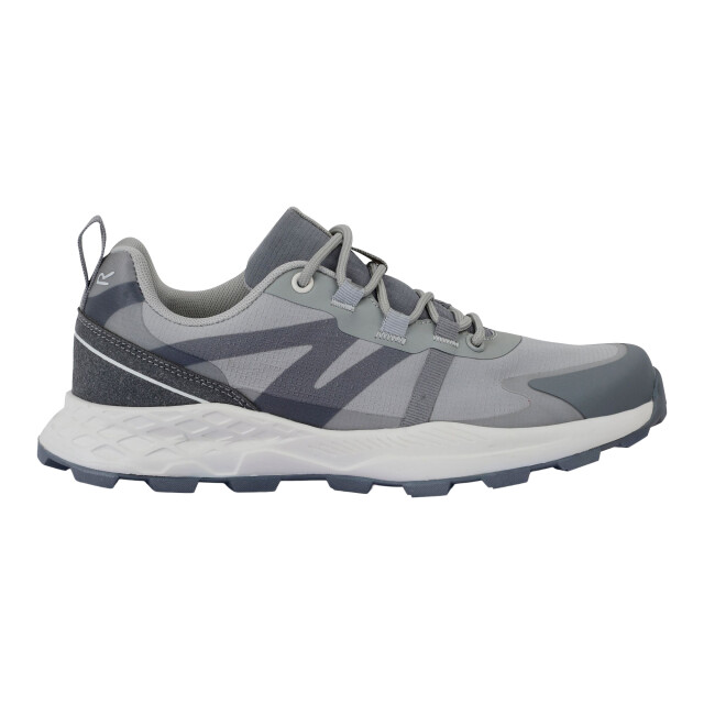 Regatta Dames leighton synthetisch leren trainers UTRG11680_cloudgrey large
