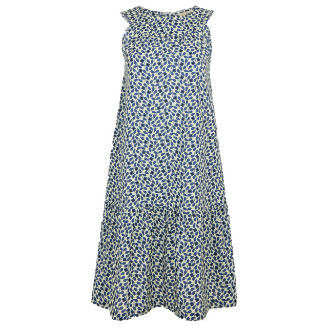 Regatta Dames orla kiely ii mouwloze zomerjurk UTRG11611_blue large