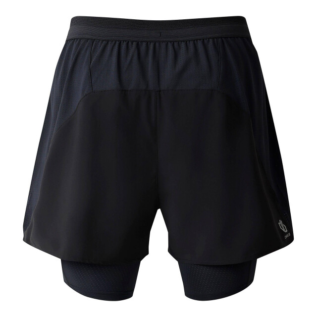 Dare2b Heren movement ii korte broek UTRG11683_black large