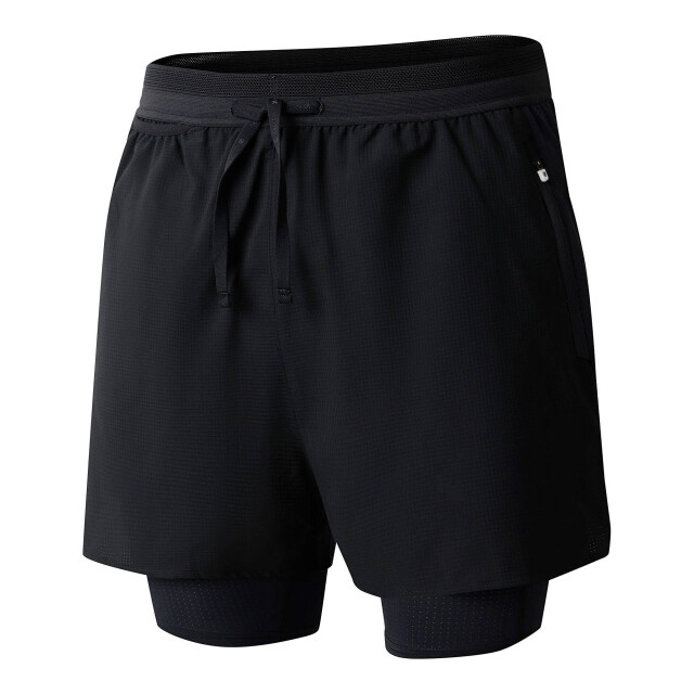 Dare2b Heren movement ii korte broek UTRG11683_black large