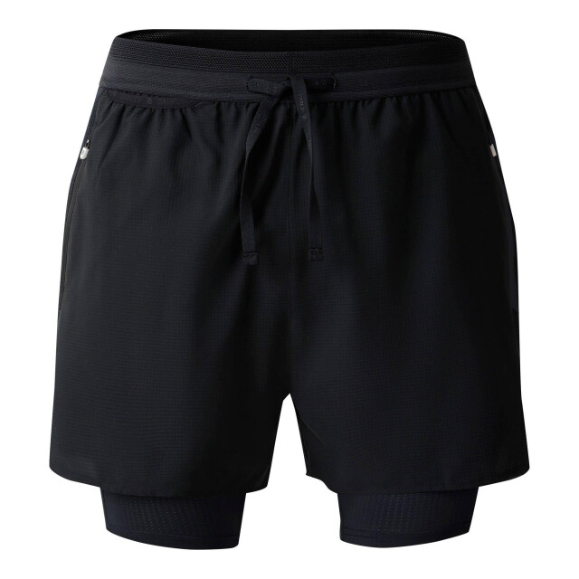 Dare2b Heren movement ii korte broek UTRG11683_black large