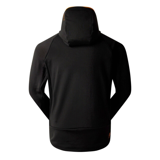 Dare2b Heren assimilate iv stretch basislaag top UTRG11685_black large