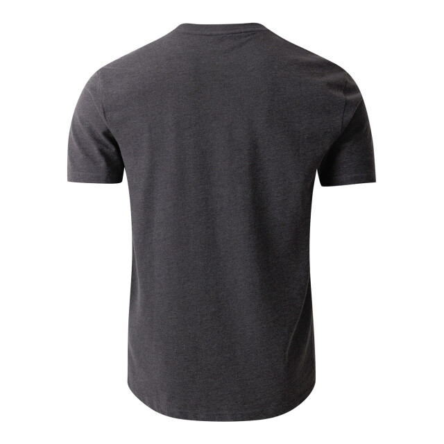 Dare2b Heren movement iii landschap t-shirt UTRG11628_charcoalgreymarl large