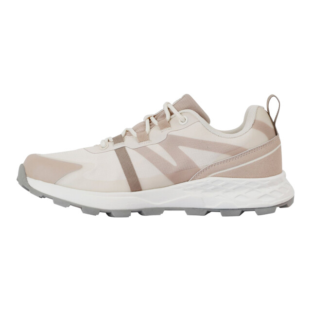 Regatta Dames leighton synthetisch leren trainers UTRG11680_lightvanilla large