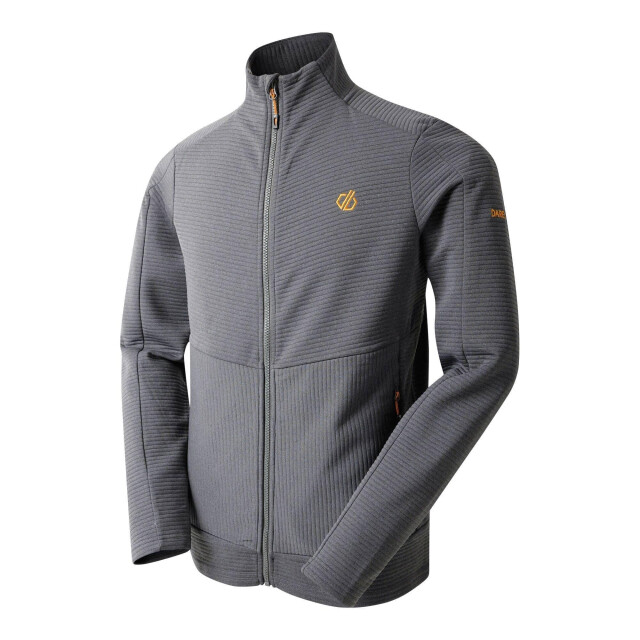 Regatta Heren airising midlayer UTRG11689_granitegrey large