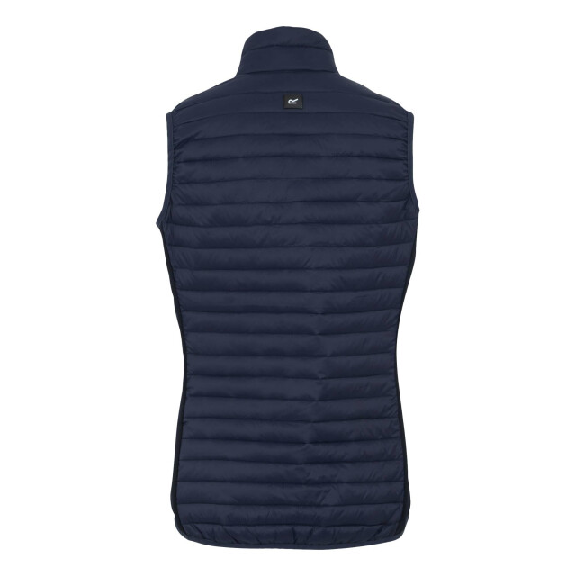 Regatta Dames andreson hybride gilet UTRG11709_navy large