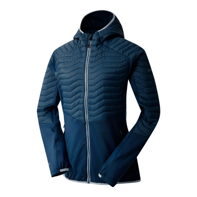 Dare2b Dames altimeter ii hybride jas UTRG11687_moonlightdenim large
