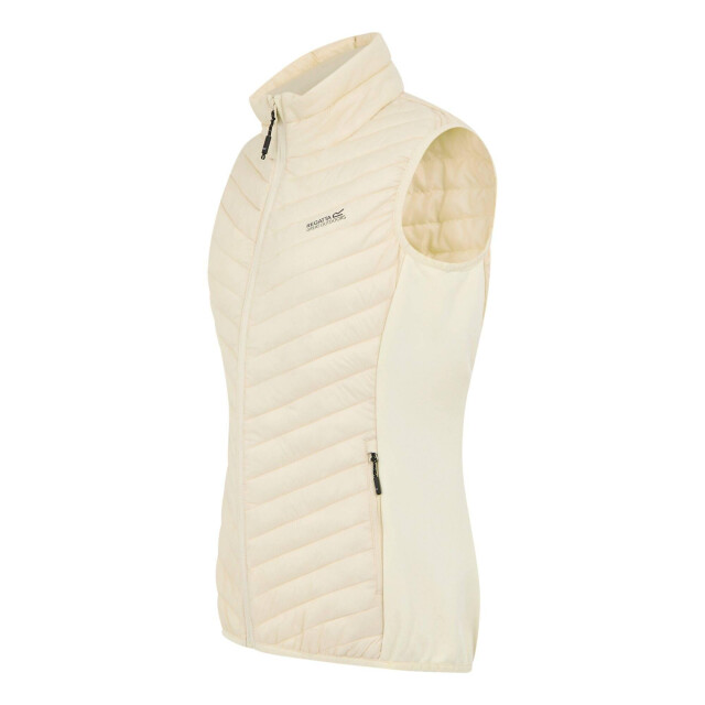 Regatta Dames andreson hybride gilet UTRG11709_lightvanilla large