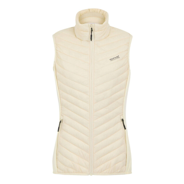 Regatta Dames andreson hybride gilet UTRG11709_lightvanilla large
