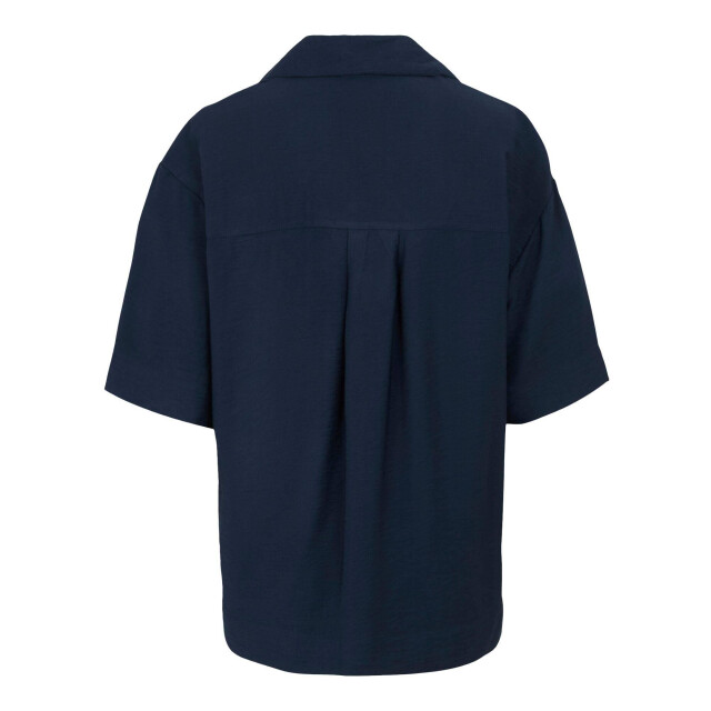 Regatta Dames salise lichtgewicht shirt UTRG11716_navy large