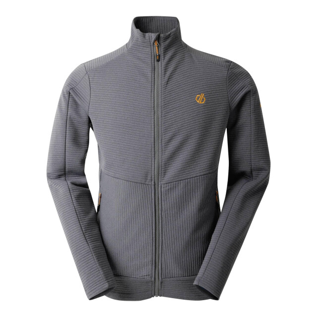 Regatta Heren airising midlayer UTRG11689_granitegrey large