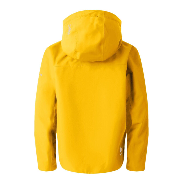 Dare2b Switch out waterdichte jas voor kinderen UTRG11734_yellowgold large
