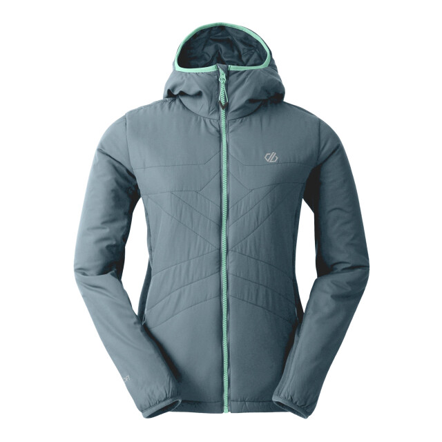Dare2b Dames torrek lite geïsoleerd jack UTRG11736_elementgrey large