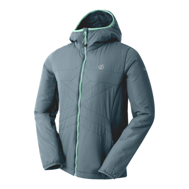 Dare2b Dames torrek lite geïsoleerd jack UTRG11736_elementgrey large