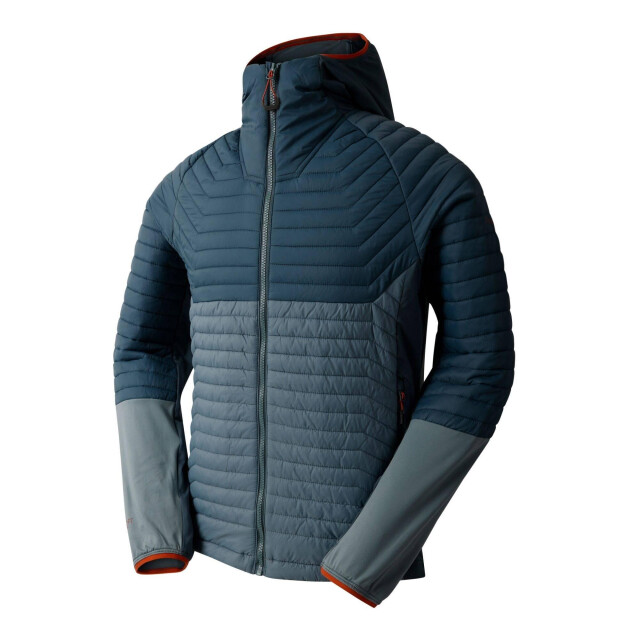 Dare2b Heren descending ii hybride jas UTRG11744_stormyweatherleadgrey large