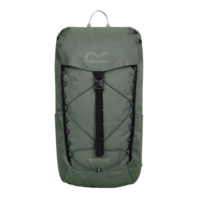 Regatta Rugzak survivor v 25l UTRG11752_fourleafclover large