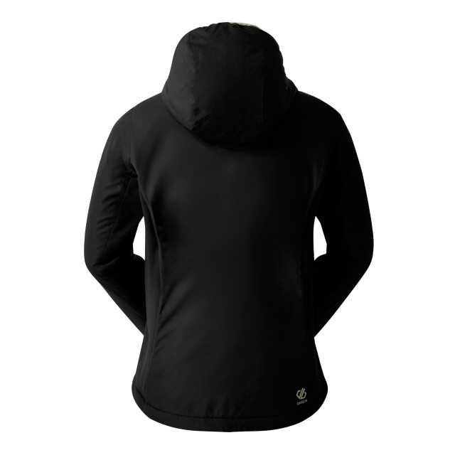 Dare2b Dames torrek lite geïsoleerd jack UTRG11736_black large
