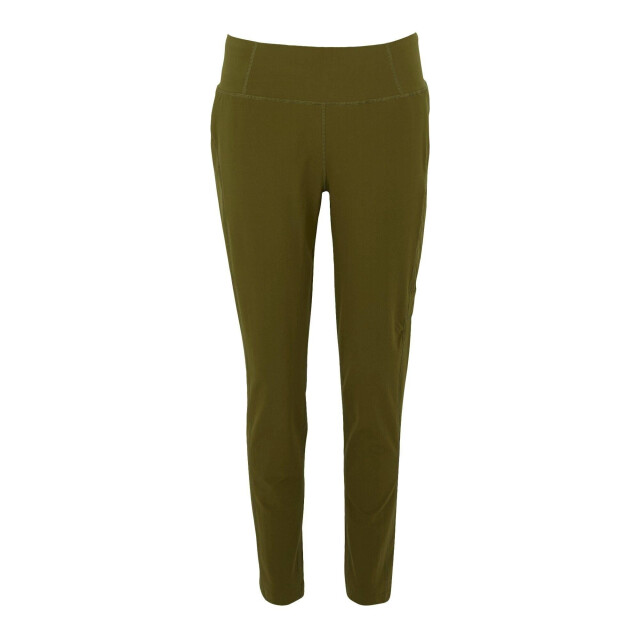 Regatta Dames monira wandellegging UTRG11753_camogreen large