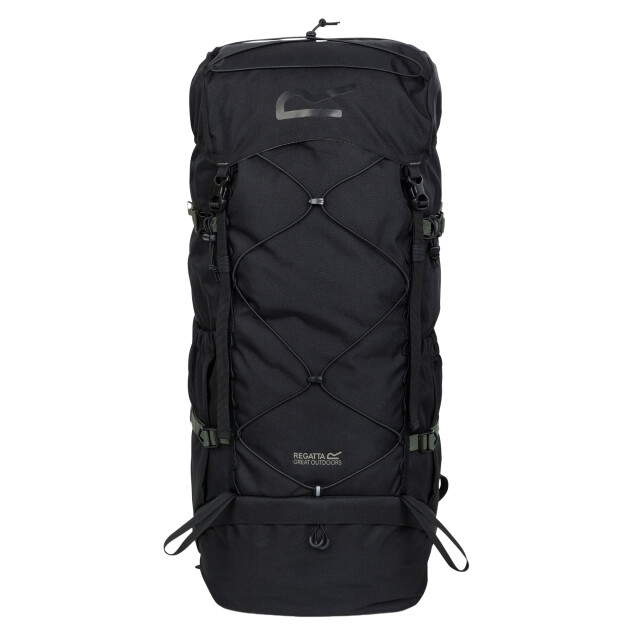 Regatta Rugzak survivor v 65l UTRG11748_ash large