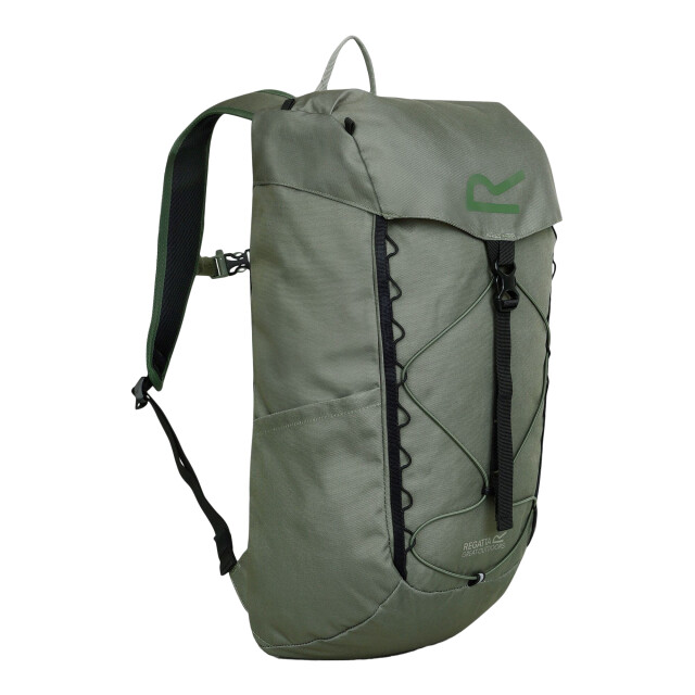 Regatta Rugzak survivor v 25l UTRG11752_fourleafclover large