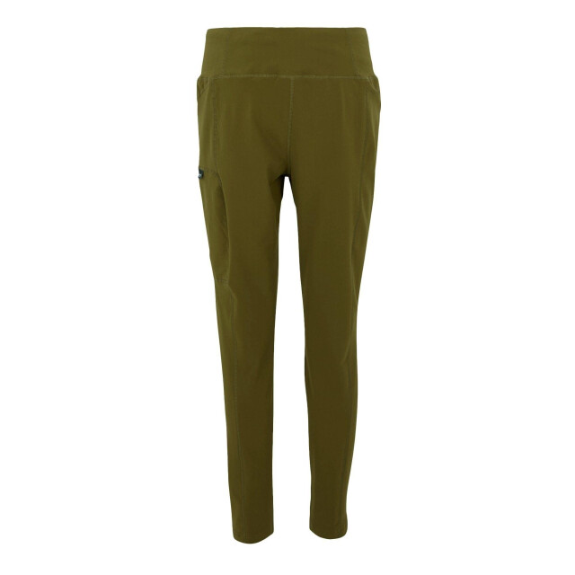 Regatta Dames monira wandellegging UTRG11753_camogreen large