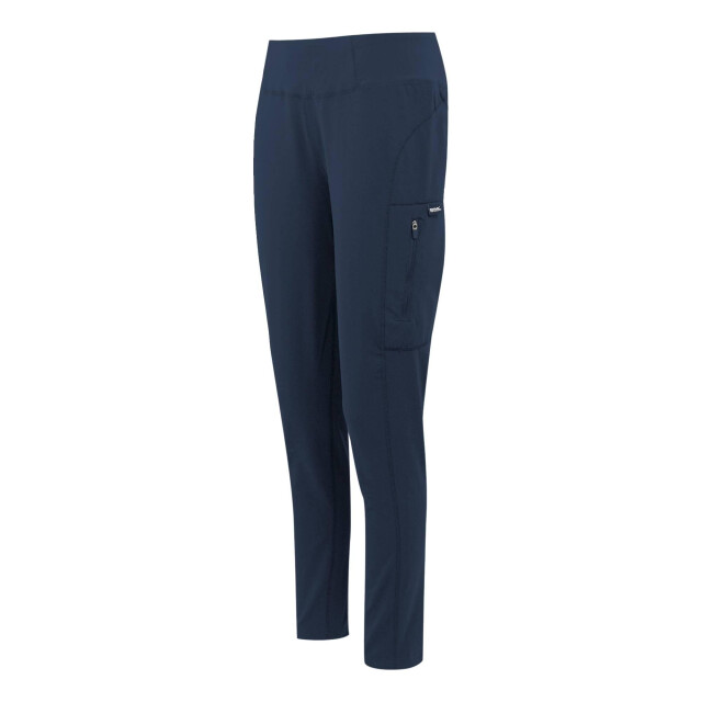 Regatta Dames monira wandellegging UTRG11753_navy large