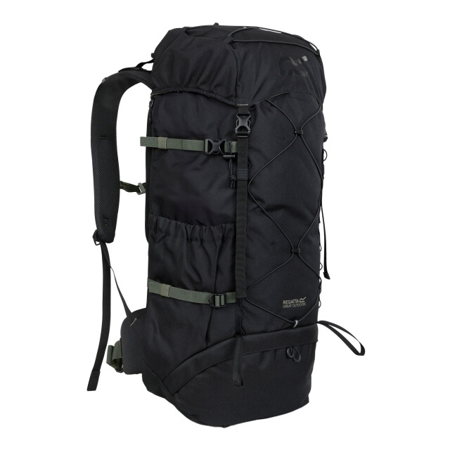 Regatta Rugzak survivor v 65l UTRG11748_ash large
